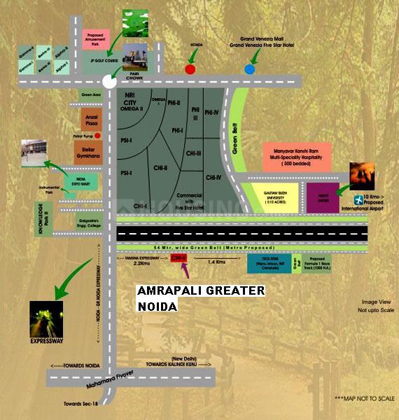 Amrapali Castle - Image 13