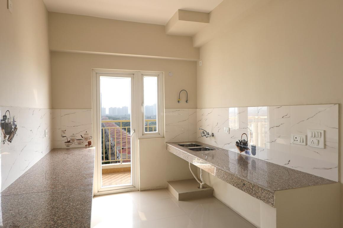 Paramount Golfforeste Premium Apartments - Image 47