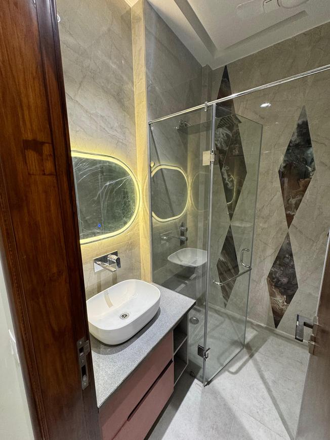 Sri Sri Homz Independent Floors - Image 13