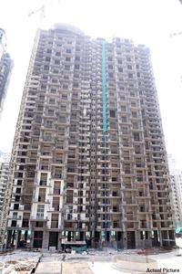 5 BHK Apartment