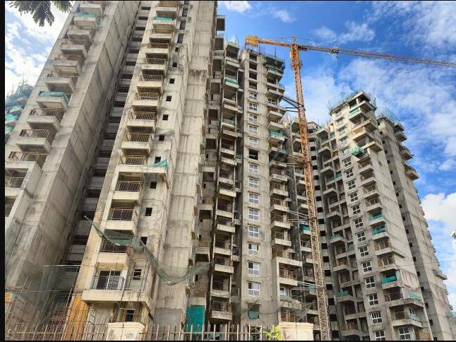 Purva Park Hill Wing A - Image 21