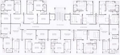 Gallery Cover Pic of Earth Madhav Homes
