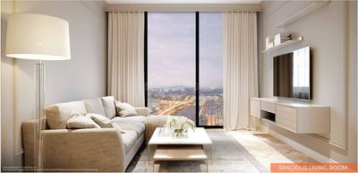1 BHK Apartment