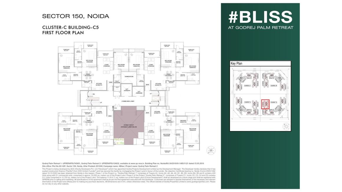 Godrej Palm Retreat 2 - Image 28