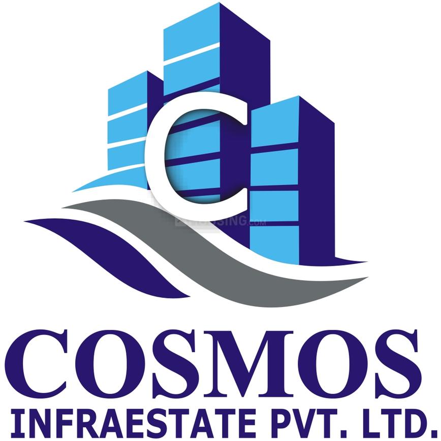 Cosmos Shivalik Homes - Image 4
