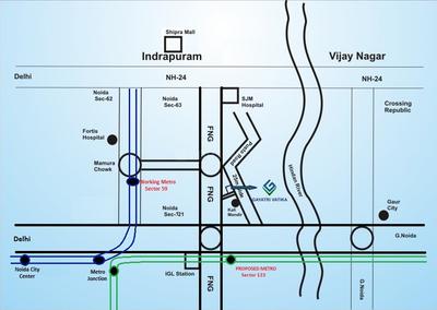 2 BHK Independent Floor