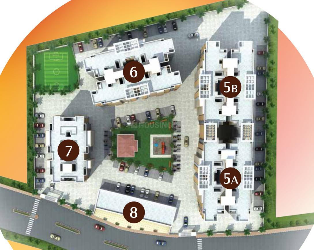 Maruti Ravikiran Annexe Phase II - Image 4