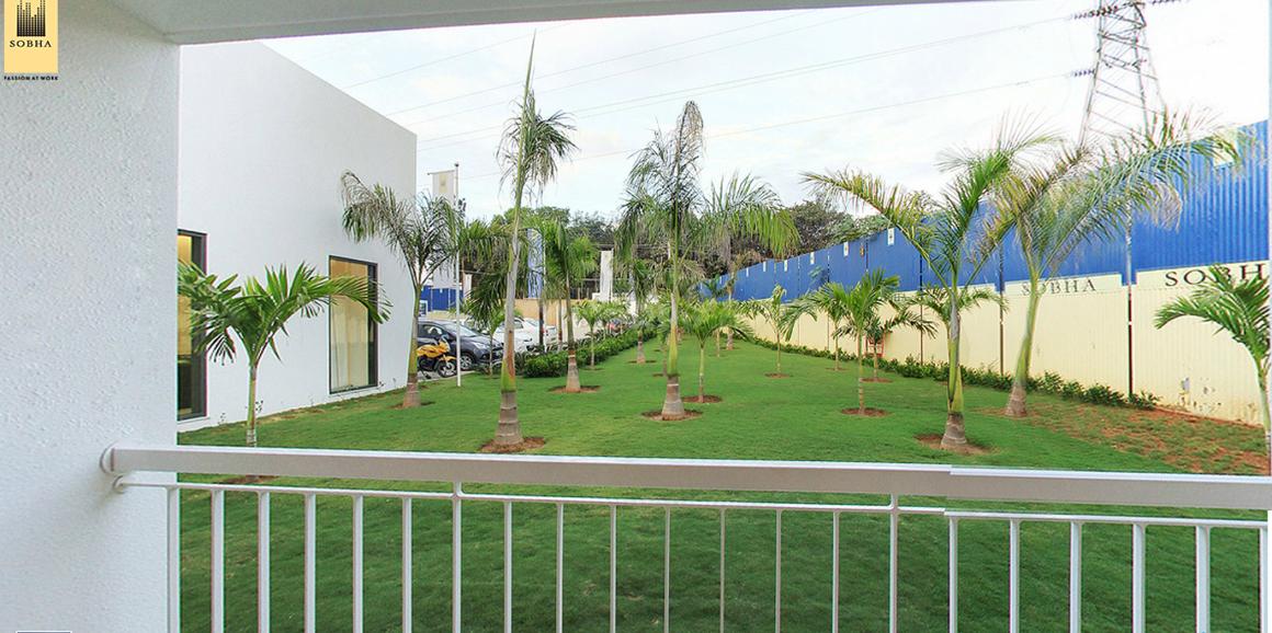 Sobha Silicon Oasis - Image 27