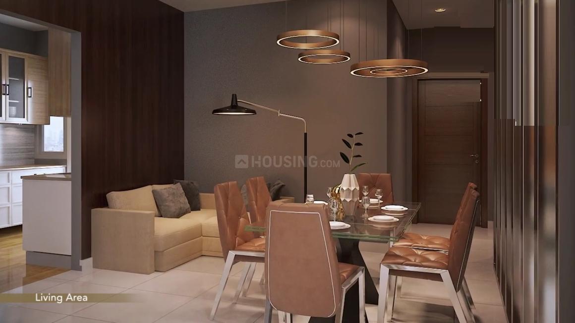 Ajnara Khel Gaon Phase 1 Tower A B C And D - Image 8