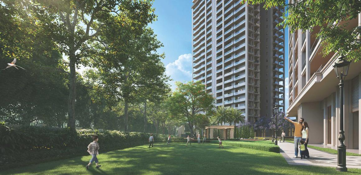 Green Bay The Monarque - Image 9