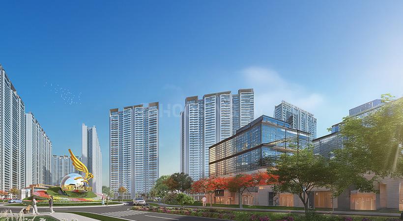 Oakwood At The Prestige City - Image 5