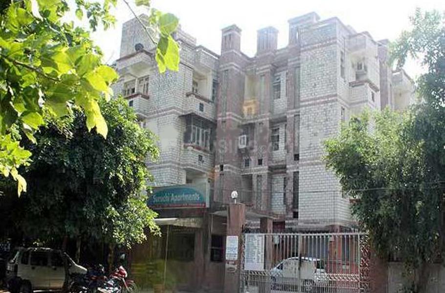 The Antriksh Suruchi Apartments - Image 2