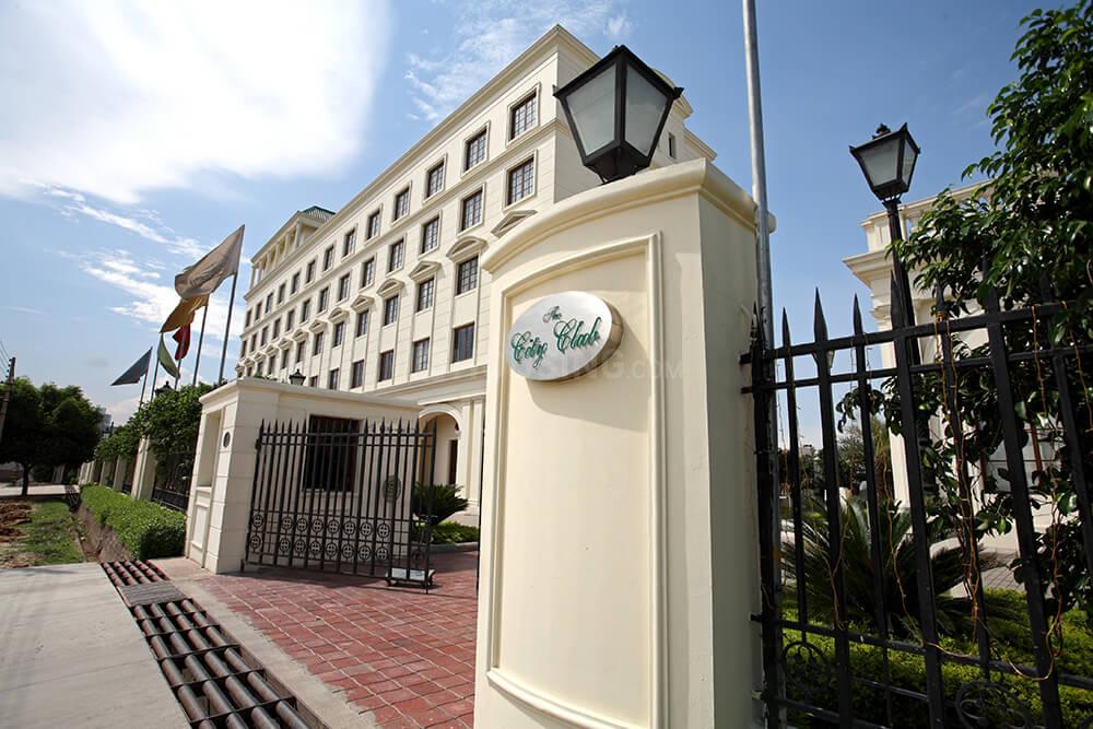 DLF Moulsari Enclave - Image 17