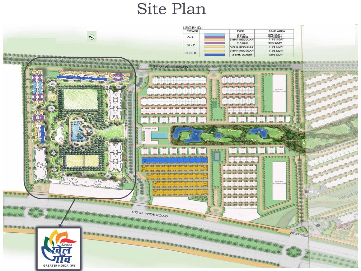 Ajnara Khel Gaon - Image 16