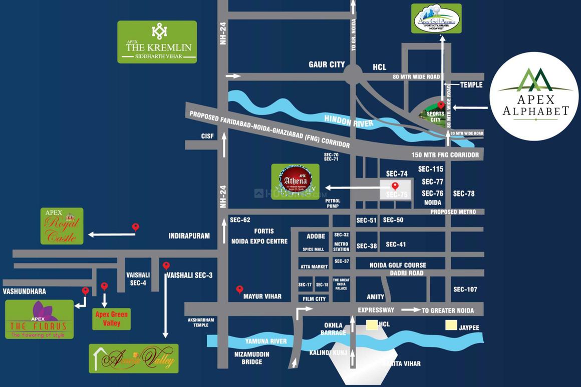 Apex Alphabet - Image 29