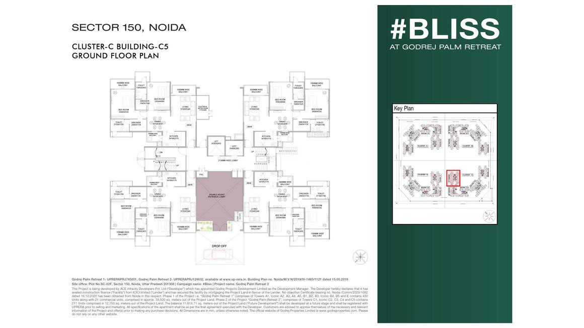 Godrej Palm Retreat 2 - Image 29