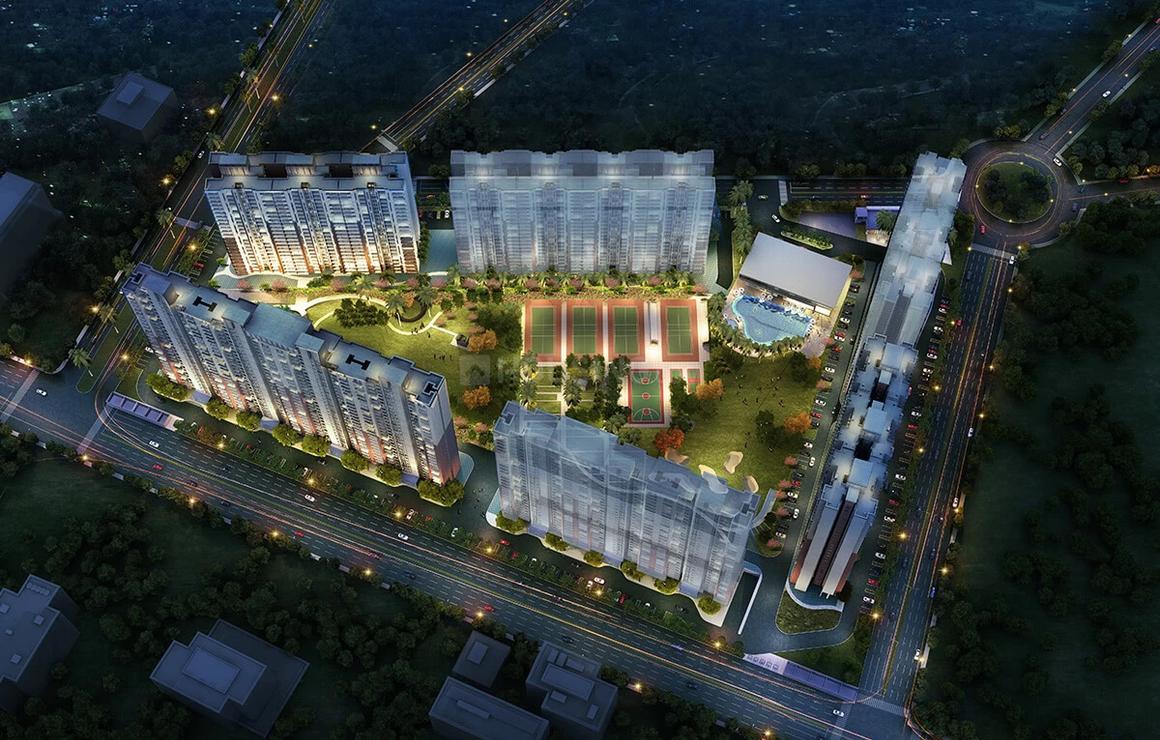 Tata Eureka Park Phase 2 - Image 4