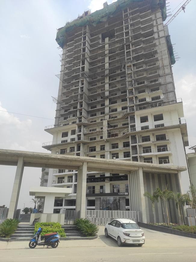 Godrej Palm Retreat 2 - Image 38