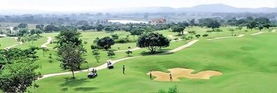 Eagleburg Golf Village