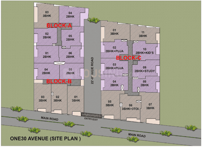 Grenotech One 30 Avenue - Image 8