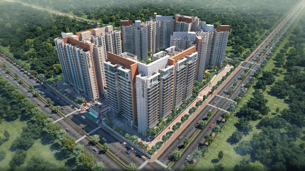 Oasis Grandstand - Image 5