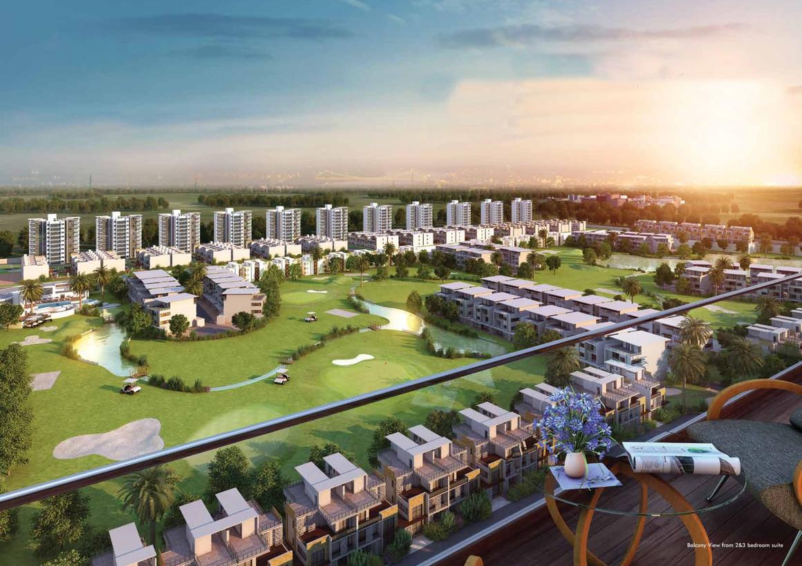 The Hemisphere Golf Suites - Image 5