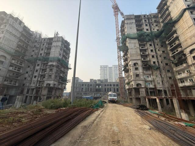 Samridhi Daksh Avenue - Image 34