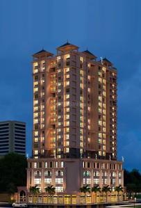 Milan The Millenia in Kalyan East, Thane - Price, Reviews & Floor Plan
