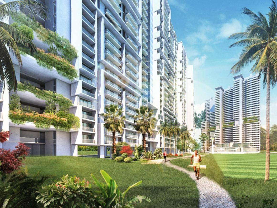 Lotus Greens Arena - Image 15