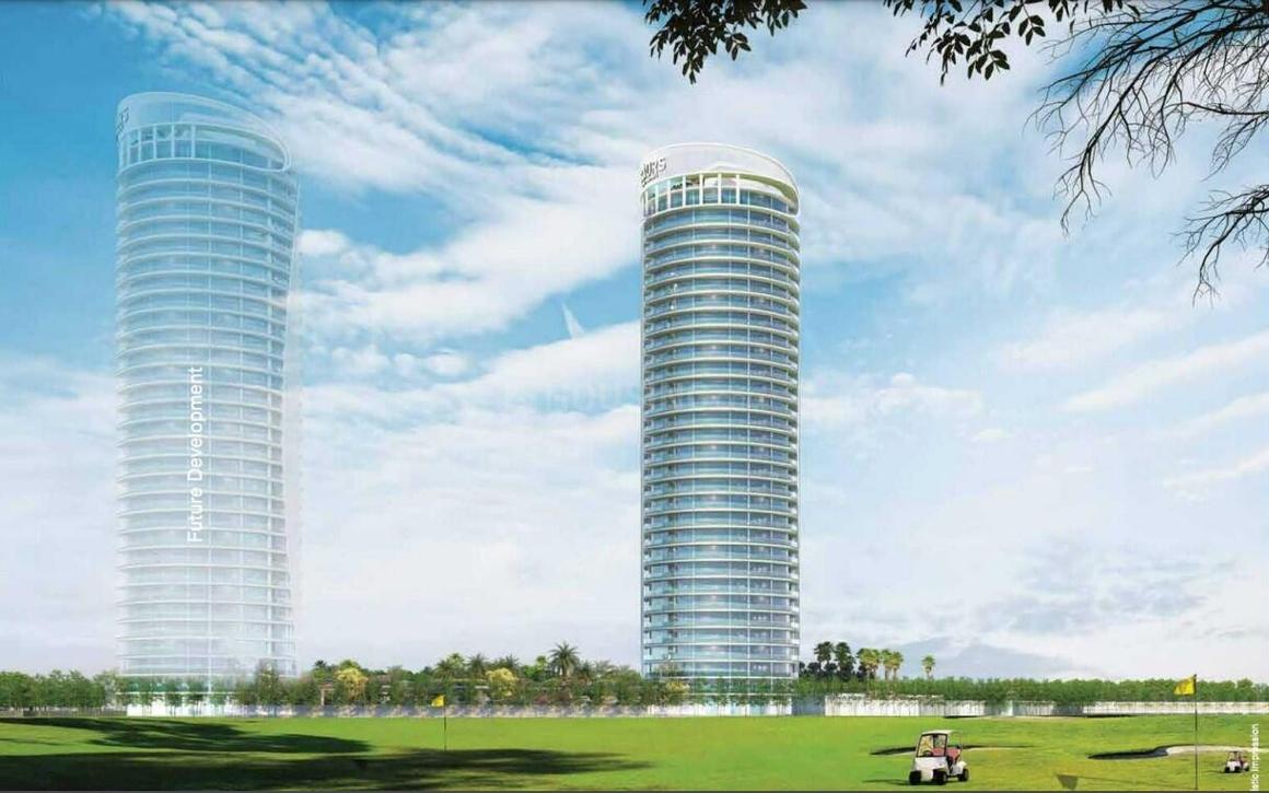 Trecento Residencies A by Gaurs - Image 3