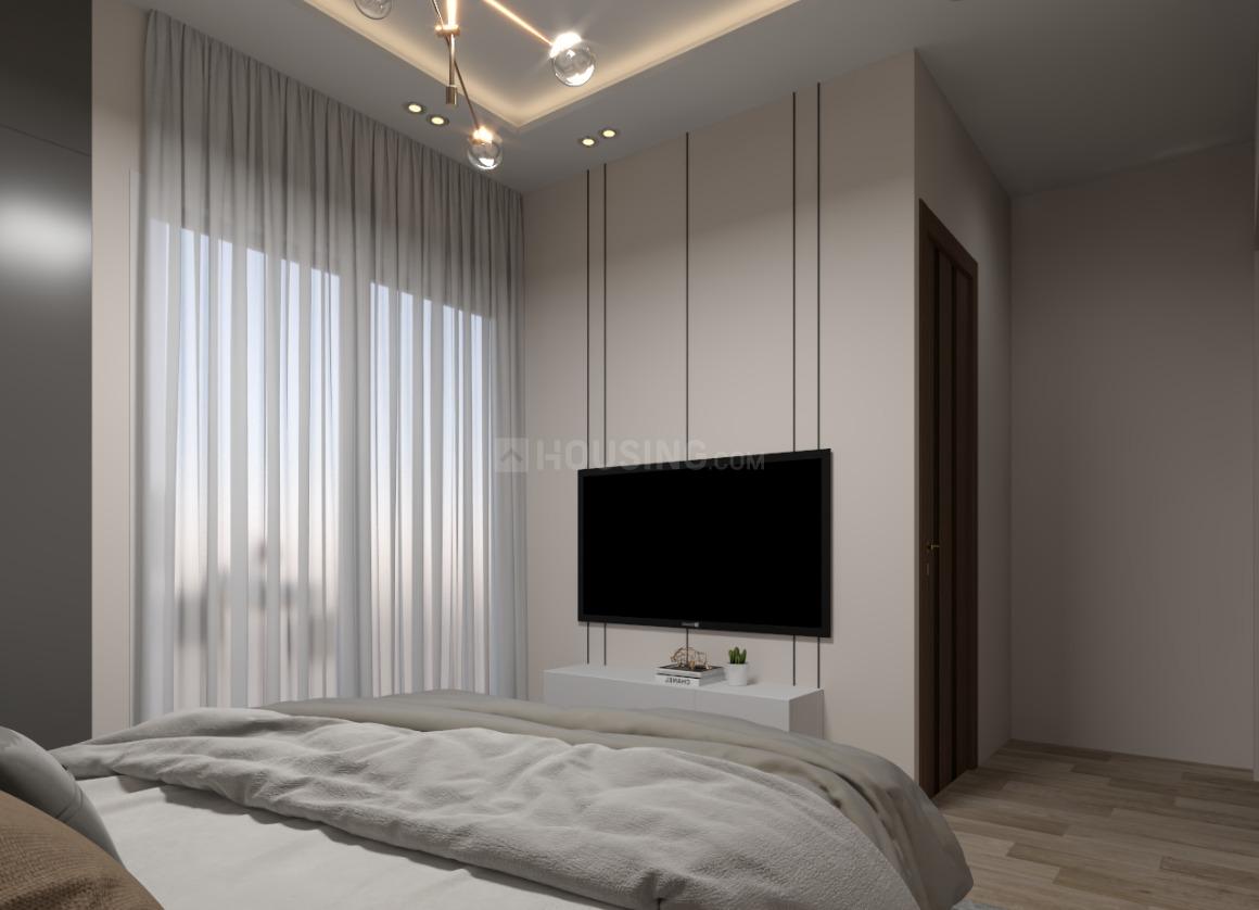 JBMR The Oasis Residences - Image 4