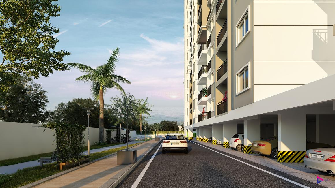 United Sai Green Woods Phase 1 - Image 12