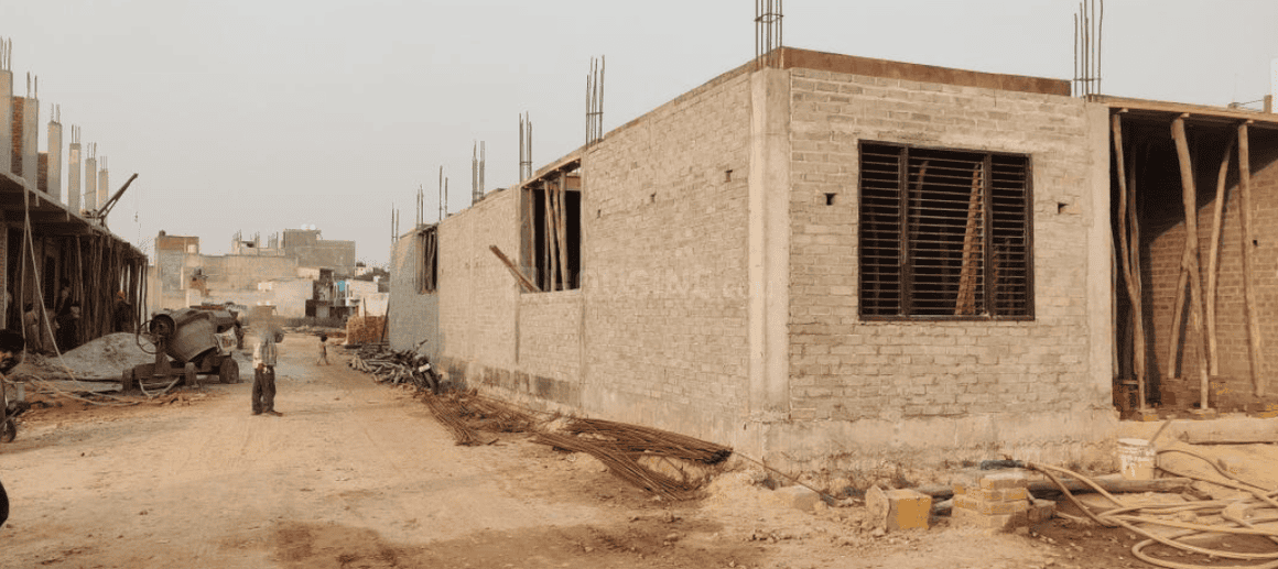 Lotus Green Luxury Villa - Image 15