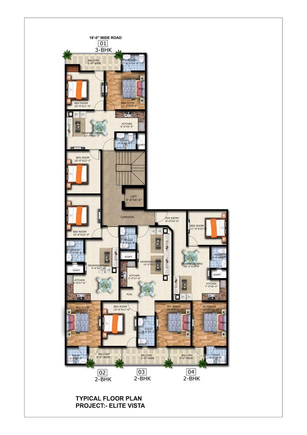 Propfolio Elite Vista - Image 7