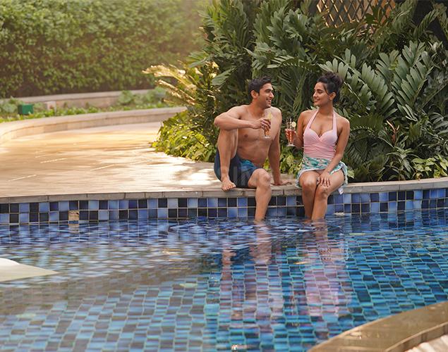 DLF One Midtown - Image 25