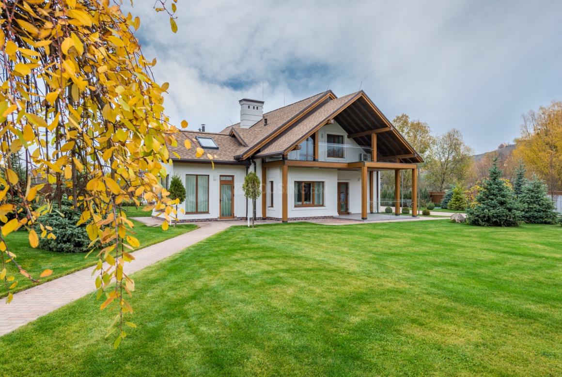 SS Sainik Farms - Image 3