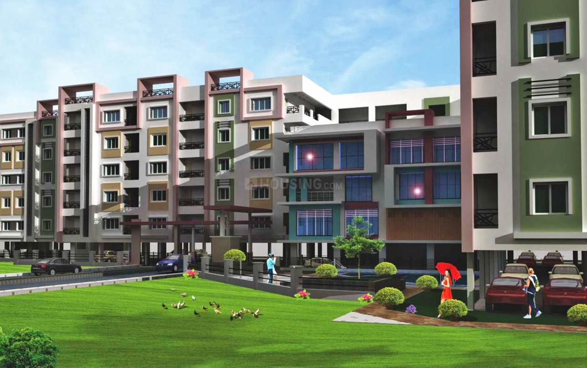 EAPL Sri Tirumala Harmony in Kapra, Hyderabad Price, Reviews & Floor Plan