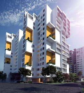 4 BHK Apartment