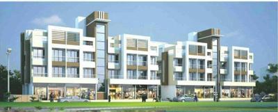 Gallery Cover Pic of Samvid Mount Ville