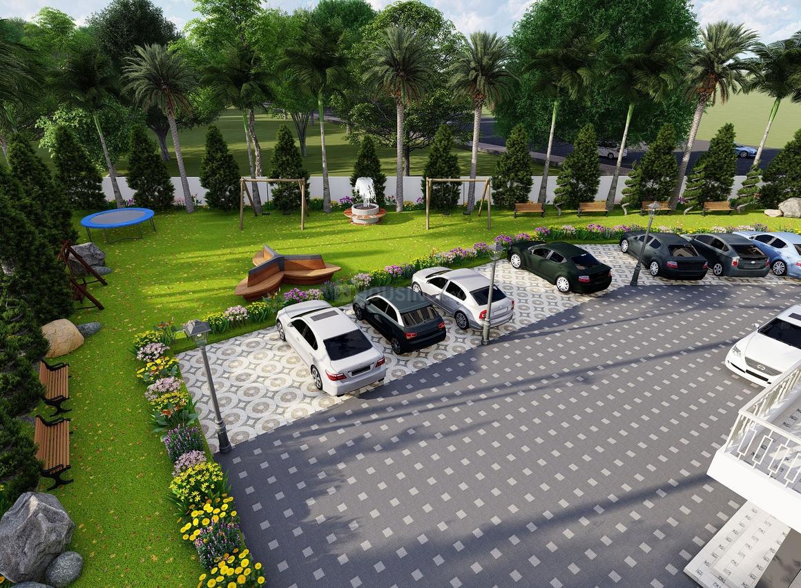 Shriram North View Apartment - Image 14