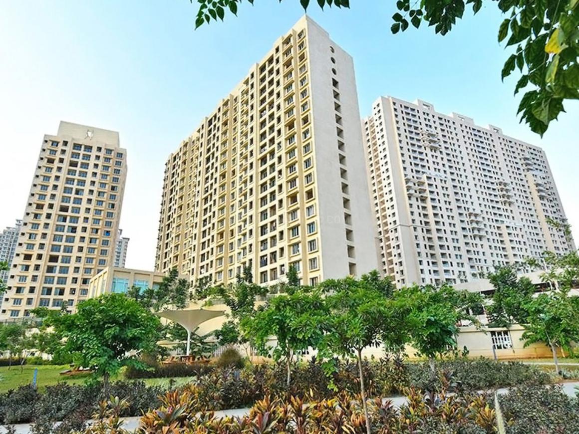 Rustomjee Urbania Aurelia 1 in Thane West, Thane Price, Reviews