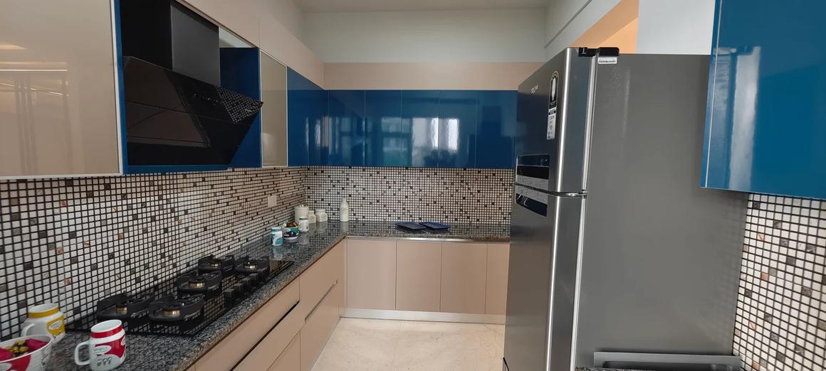 Stark Twin Chalet - Image 8