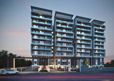 Bhuvanteza Happy Homes in Shamirpet, Hyderabad Price, Reviews