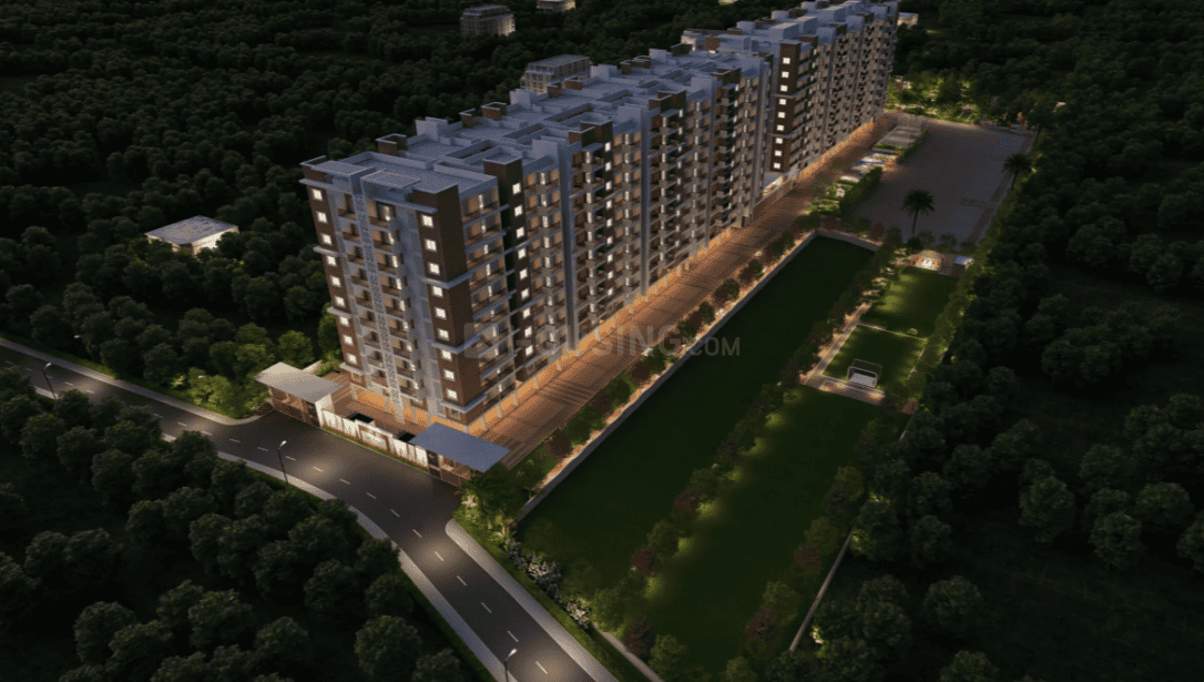 Jeevan Octave - Image 12