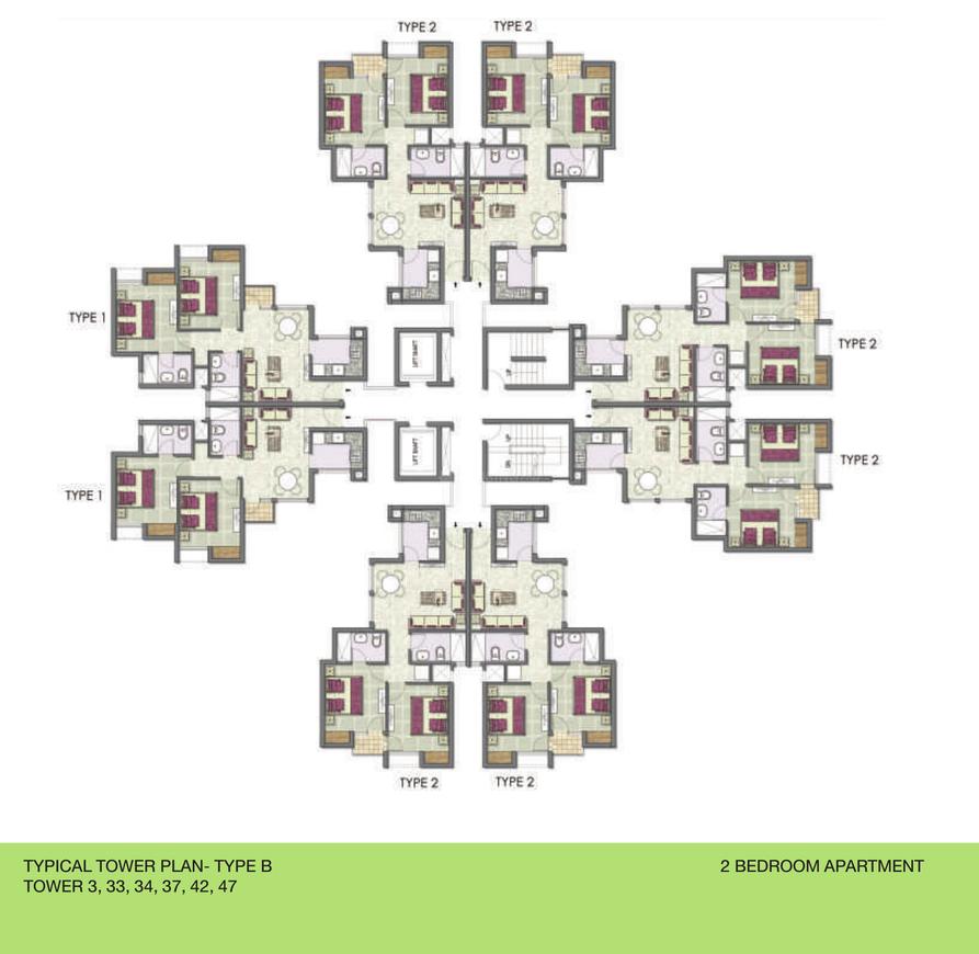 Jaypee Kosmos - Image 62