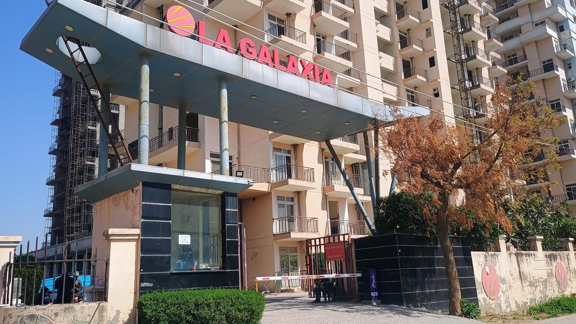 Newtech La Galaxia - Image 6