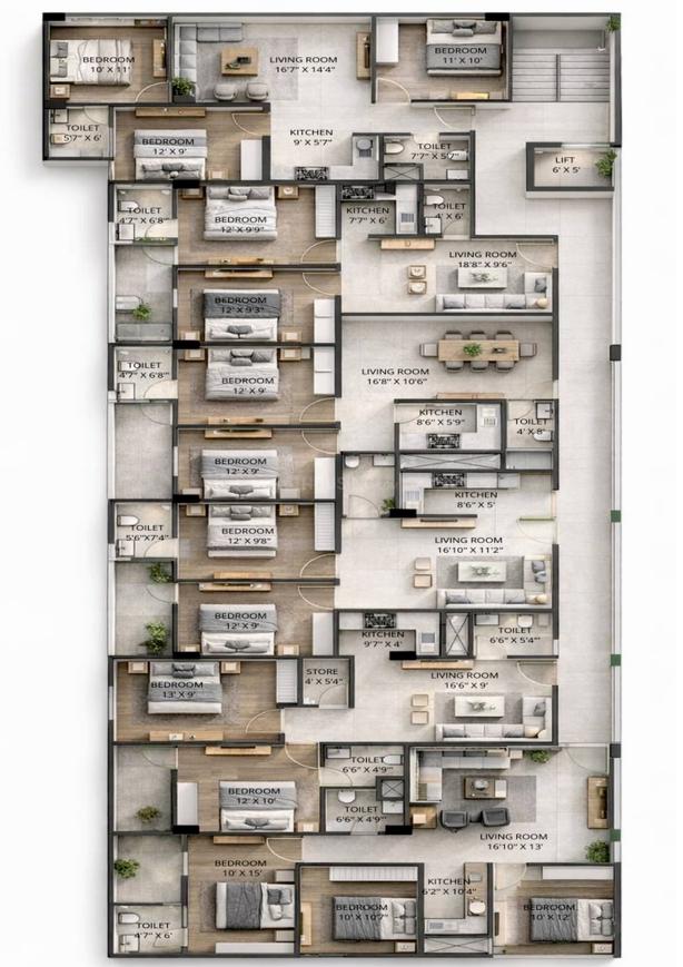 Aspire Homes - Image 5