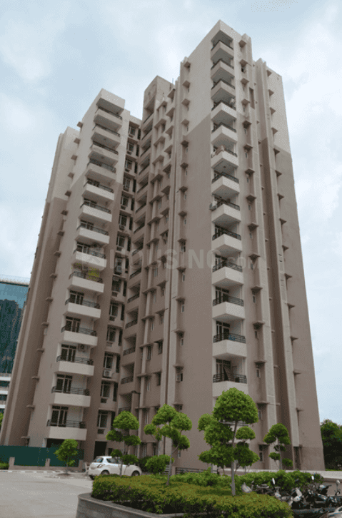 Today Ridge Residency - Image 2