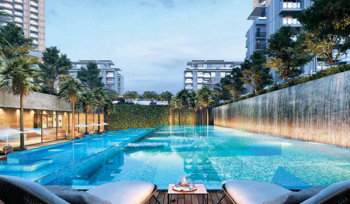 Godrej Palm Retreat 2 - Image 13