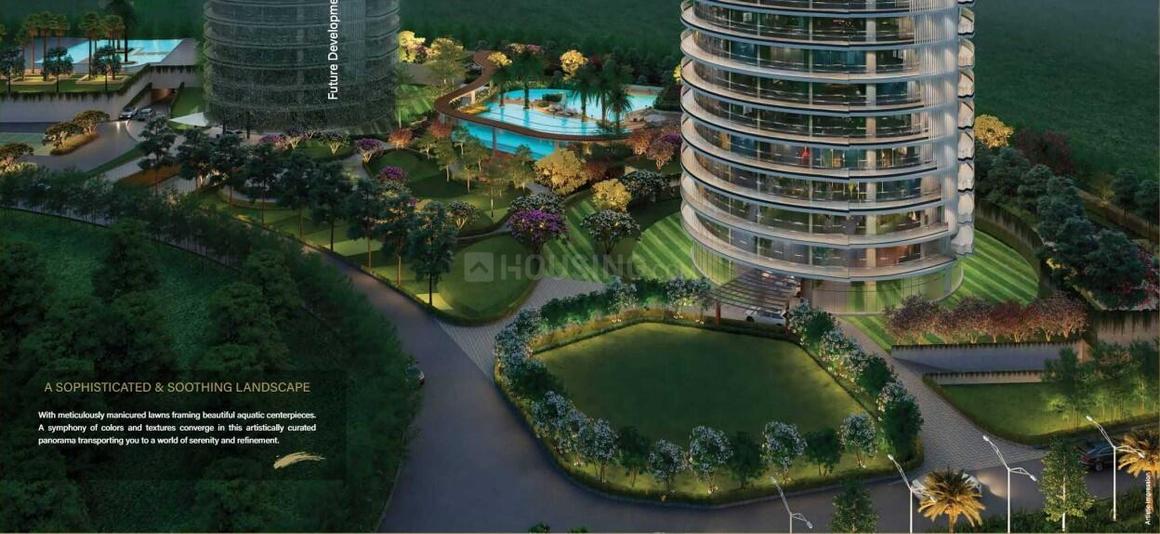 Trecento Residencies A by Gaurs - Image 15